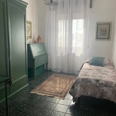 Casa In Puglia Da Ada شقة ميسانيي